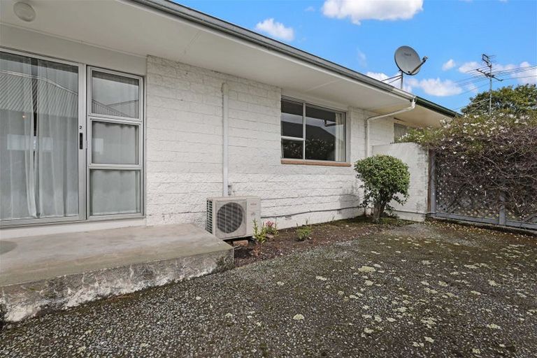 Photo of property in 2/55 Cameron Street, Ashburton, 7700