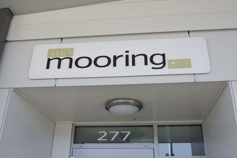 Photo of property in Mooring Apartments, 304/277 Maunganui Road, Mount Maunganui, 3116