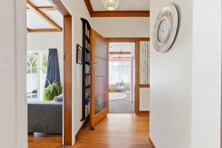 Photo of property in 22 Mason Terrace, Gonville, Whanganui, 4501