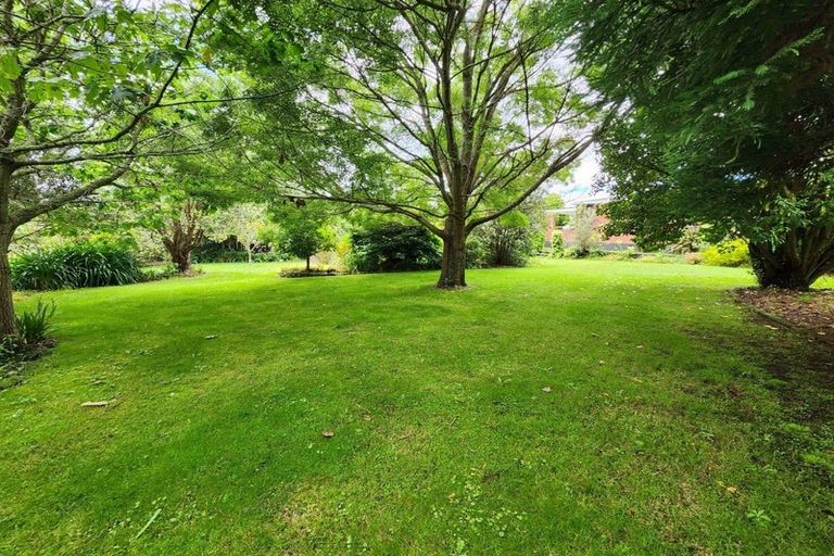 Photo of property in 40 Shakespeare Road, Bastia Hill, Whanganui, 4500