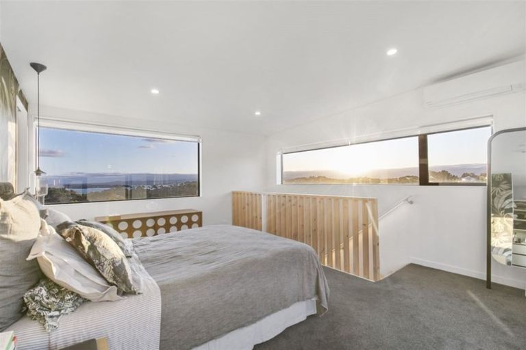 Photo of property in Sugar Lane Apartments, 11/31 Rawene Road, Birkenhead, Auckland, 0626