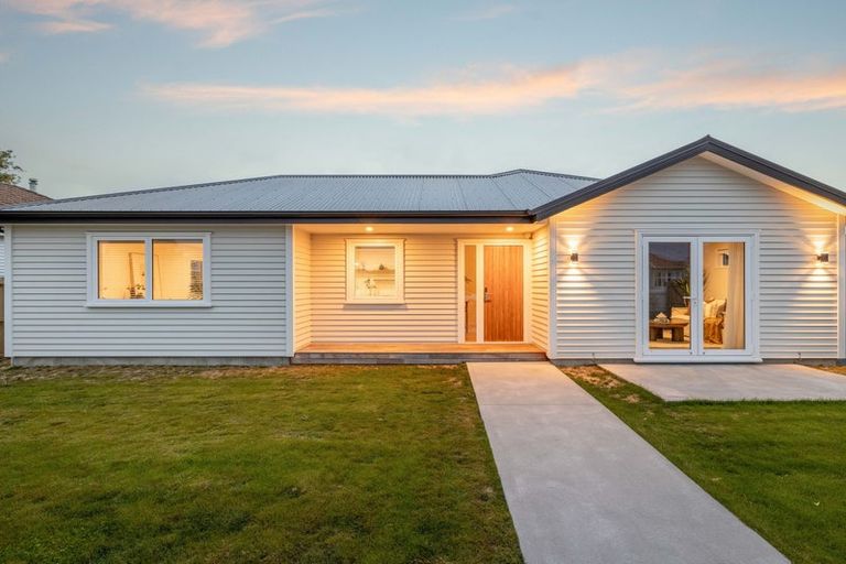 Photo of property in 40a Slater Street, Richmond, Christchurch, 8013