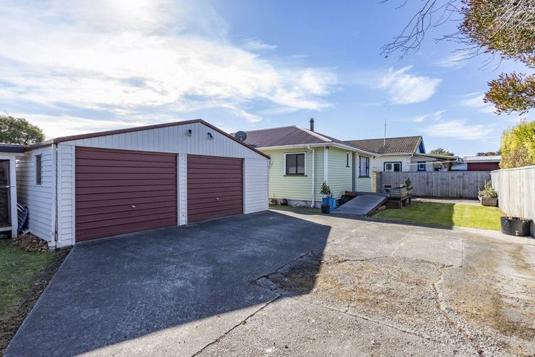 Photo of property in 59 Rutherford Street, Woolston, Christchurch, 8023