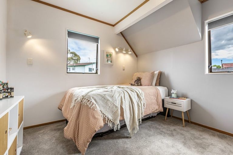 Photo of property in 60 Marywil Crescent, Hillcrest, Auckland, 0627