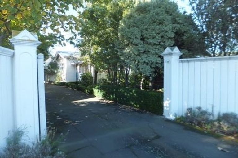 Photo of property in 20 Rutland Street, St Albans, Christchurch, 8014