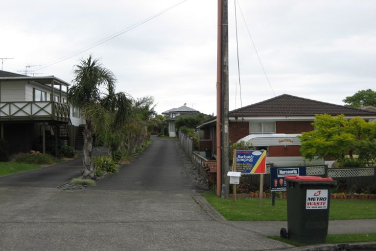 Photo of property in 1/21 Rawhiti Road, Manly, Whangaparaoa, 0930