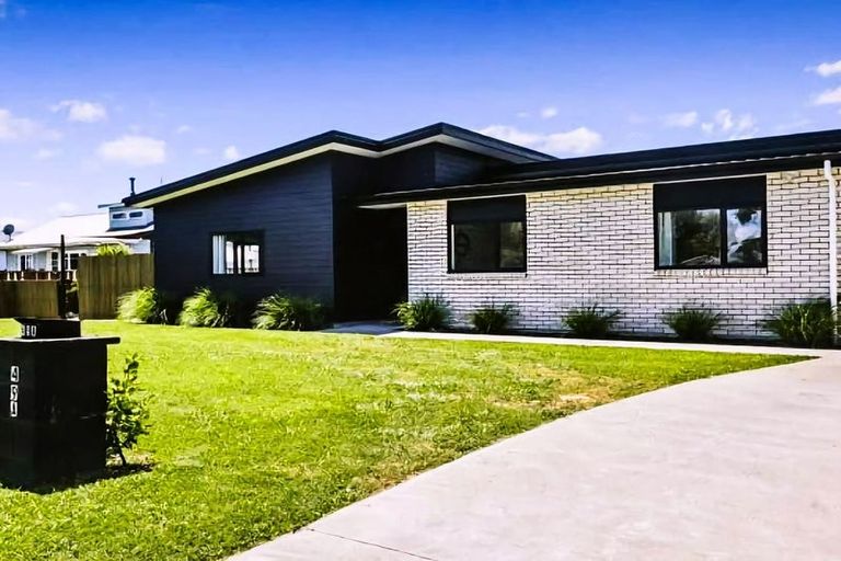 Photo of property in 49a Waharoa Road, Matamata, 3400