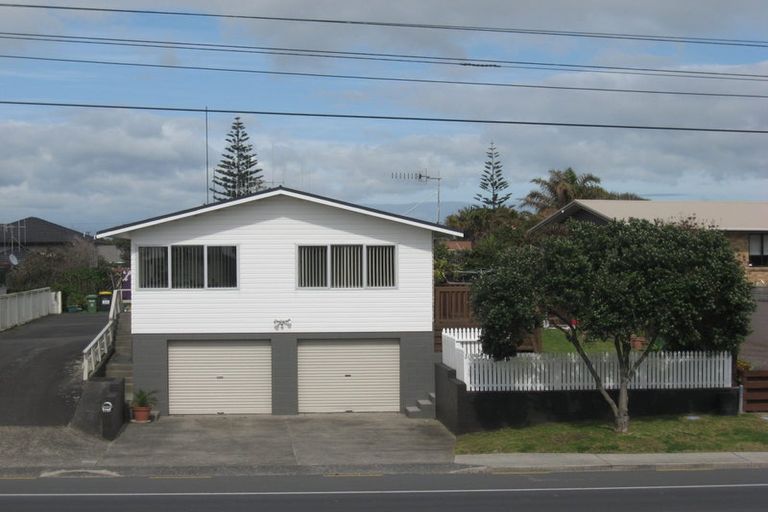 Photo of property in 244a Oceanbeach Road, Mount Maunganui, 3116