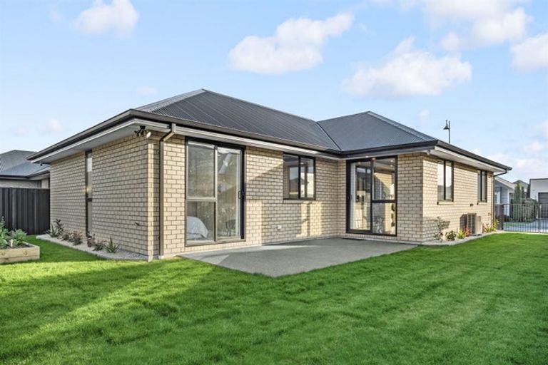 Photo of property in 10 Hancox Street, Kaiapoi, 7630