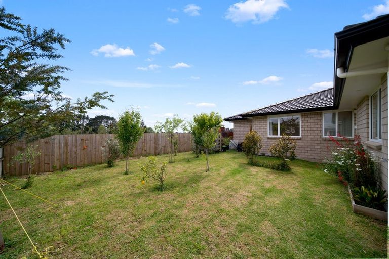 Photo of property in 101a Beatty Road, Pukekohe, 2120