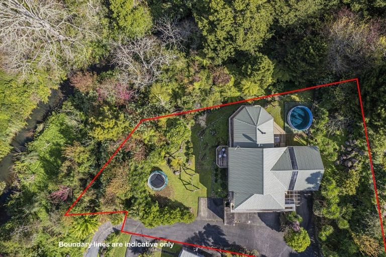 Photo of property in 180 Western Hills Drive, Kensington, Whangarei, 0112