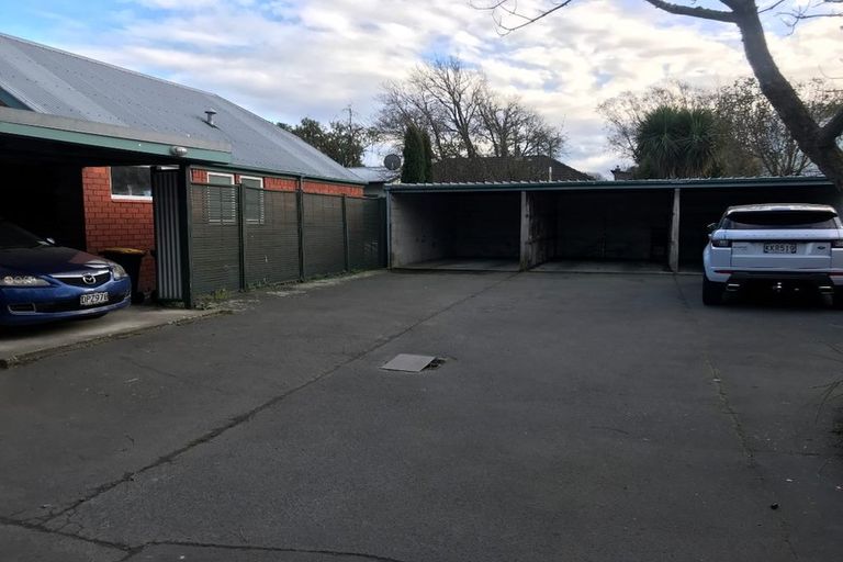 Photo of property in 9 Rehua Lane, St Albans, Christchurch, 8014