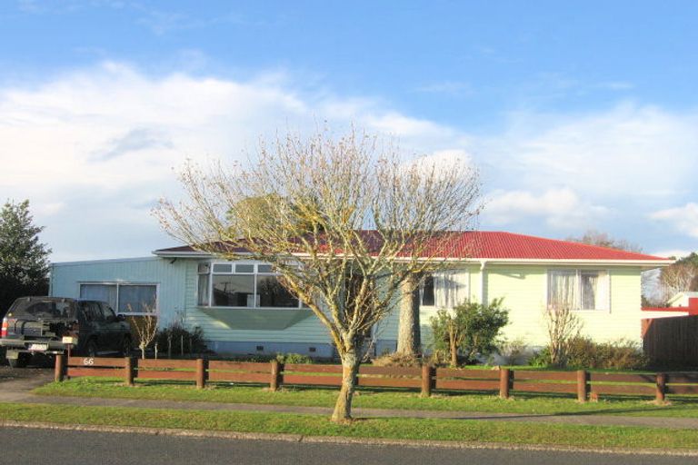 Photo of property in 66 Deanwell Avenue, Deanwell, Hamilton, 3206