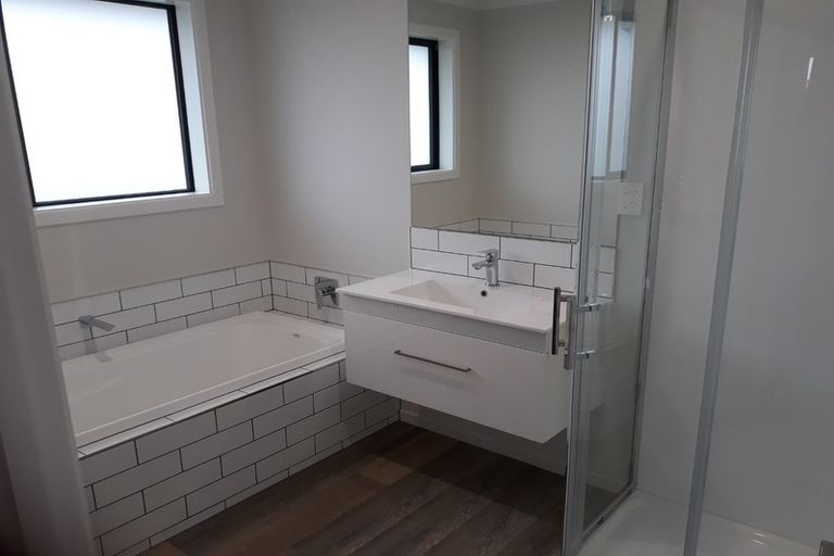 Photo of property in 1 Candy Crescent, Kaiapoi, 7630