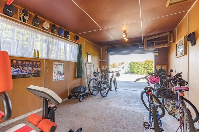 Photo of property in 59 Huxley Street, Pahiatua, 4910