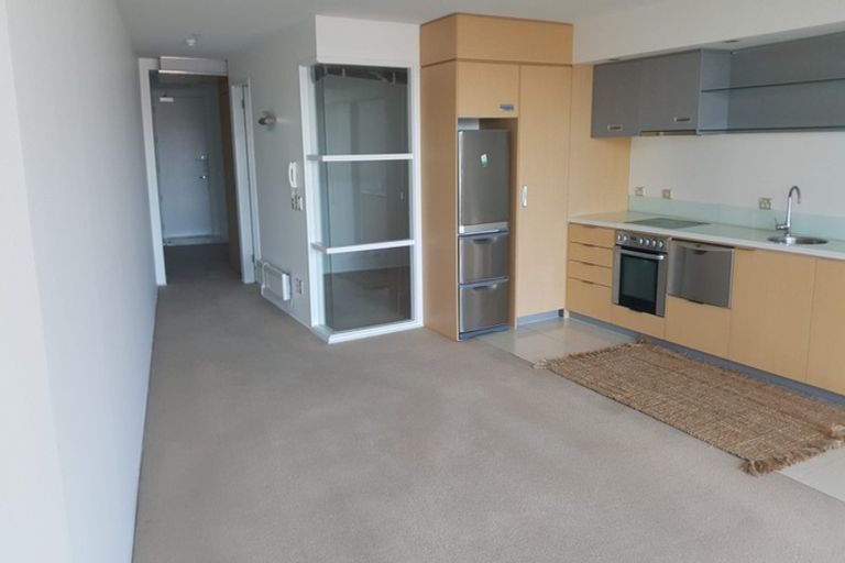 Photo of property in Century City Apartments, 110/72 Tory Street, Te Aro, Wellington, 6011