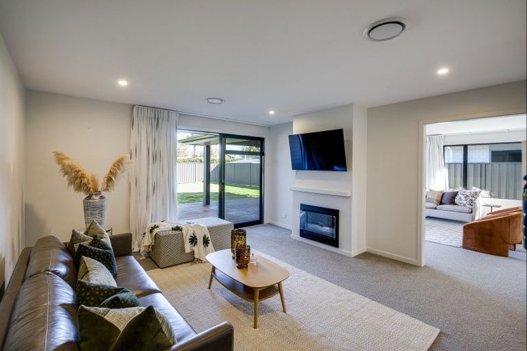 Photo of property in 3 Grenside Lane, Mahora, 4120