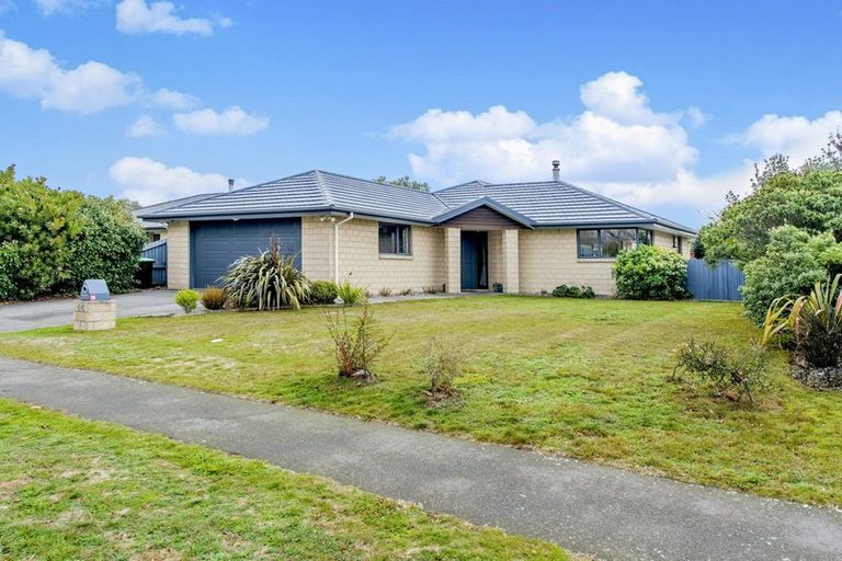 Photo of property in 44 Othello Drive, Rolleston, 7614