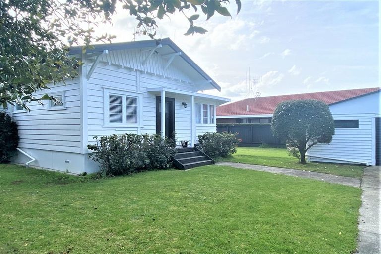 Photo of property in 101 Twelfth Avenue, Tauranga South, Tauranga, 3112