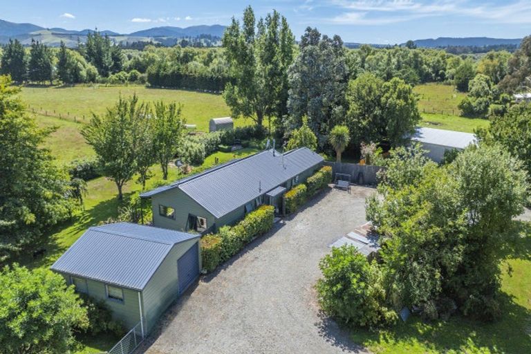 Photo of property in 24 Inglis Road, Okuku, Rangiora, 7473