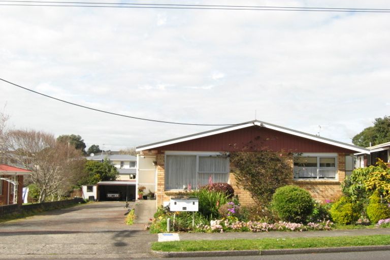 Photo of property in 3/22 Hua Street, Bell Block, New Plymouth, 4312