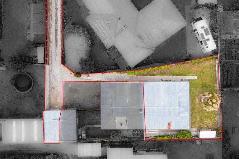 Photo of property in 38b Enterprise Street, Alexandra, 9320