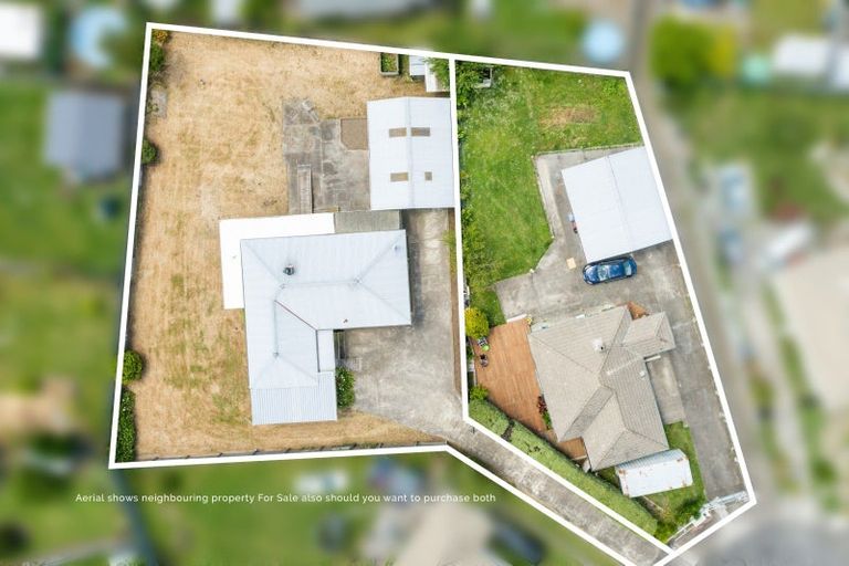 Photo of property in 322 Montgomery Place, Raureka, Hastings, 4120