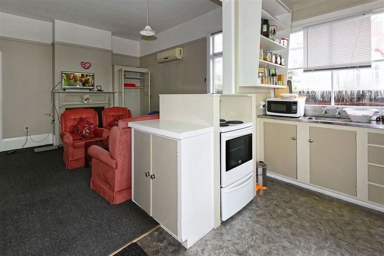 Photo of property in 1/16 Crohane Place, Addington, Christchurch, 8024