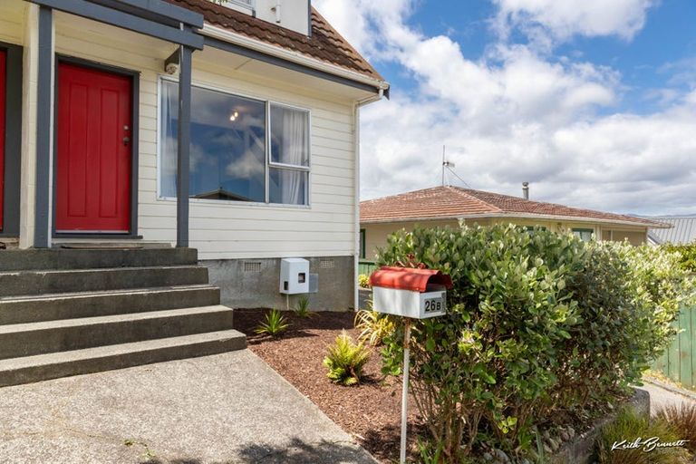 Photo of property in 26b Viewmont Drive, Harbour View, Lower Hutt, 5010