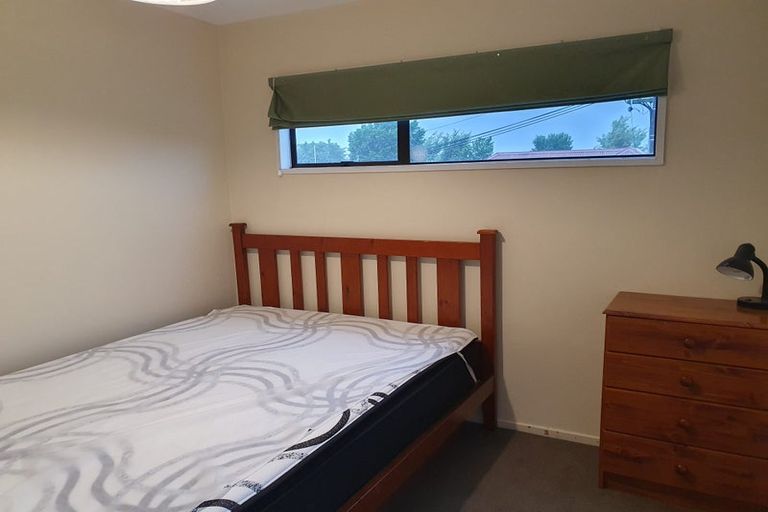 Photo of property in 2a Coles Place, St Albans, Christchurch, 8014
