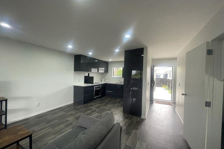 Photo of property in 19d Harper Street, Papakura, 2110
