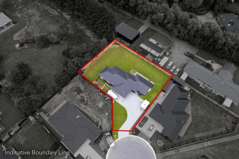 Photo of property in 59 Graeme Foote Street, Darfield, 7510