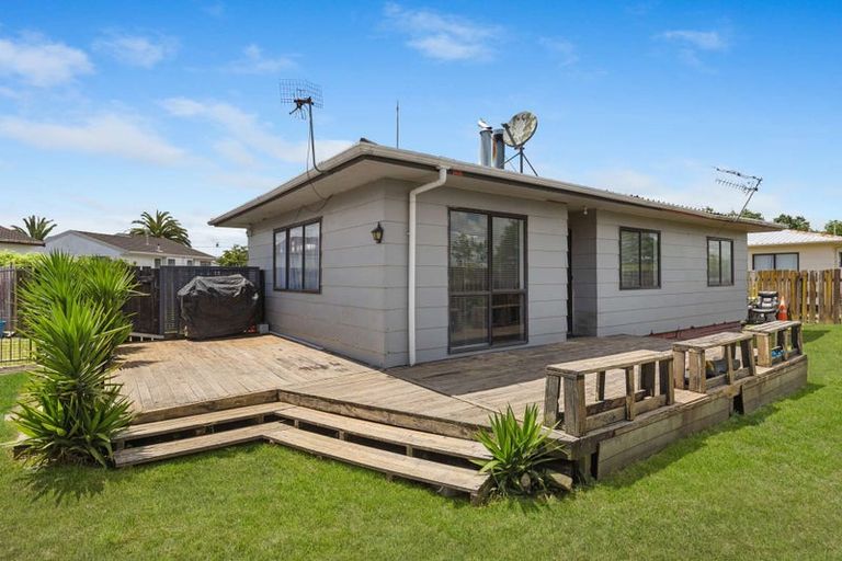 Photo of property in 97b Taharangi Street, Koutu, Rotorua, 3010