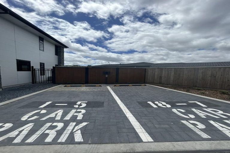 Photo of property in 18/7 Ariki Street, Boulcott, Lower Hutt, 5010