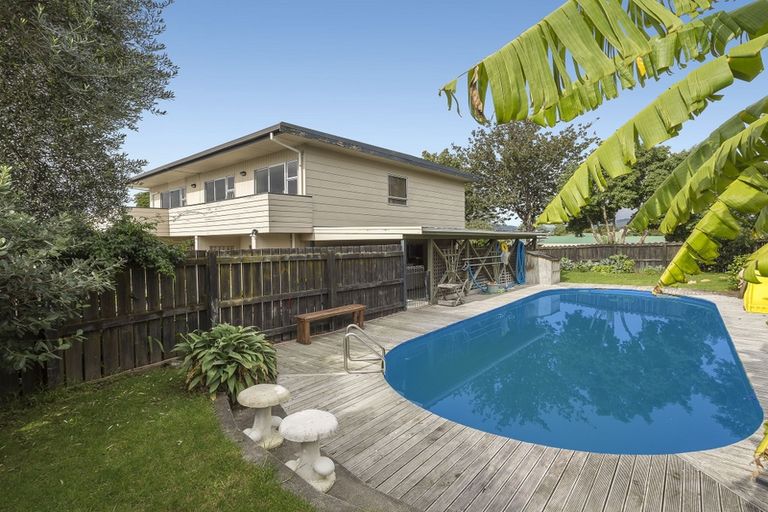 Photo of property in 14 Sunset Crescent, Maungatapu, Tauranga, 3112