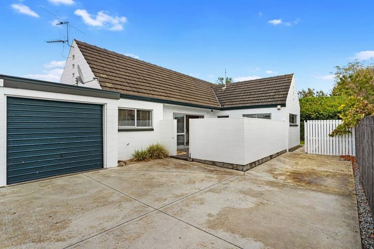 Photo of property in 2/239 New Brighton Road, Burwood, Christchurch, 8061