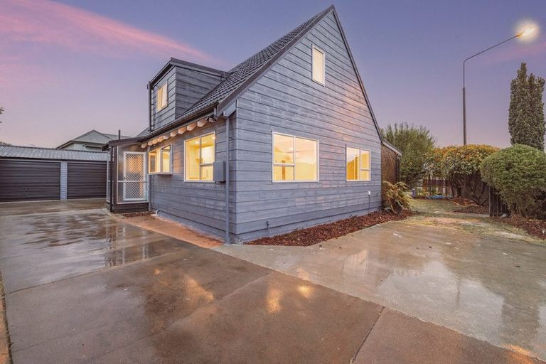 Photo of property in 243 Williams Street, Kaiapoi, 7630