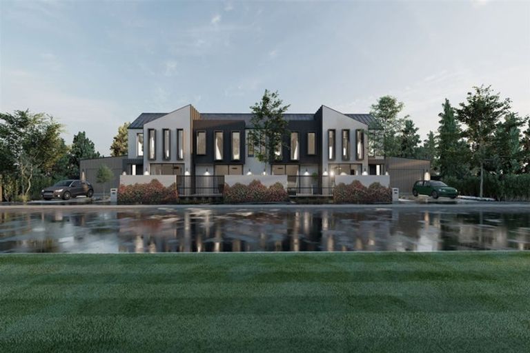 Photo of property in 32 Cox Street, Merivale, Christchurch, 8014