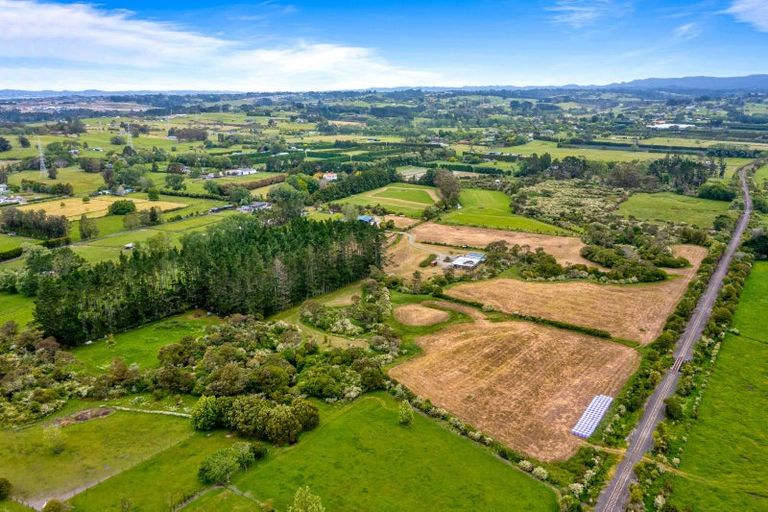 Photo of property in 74 Brookvale Lane, Taupaki, 0782