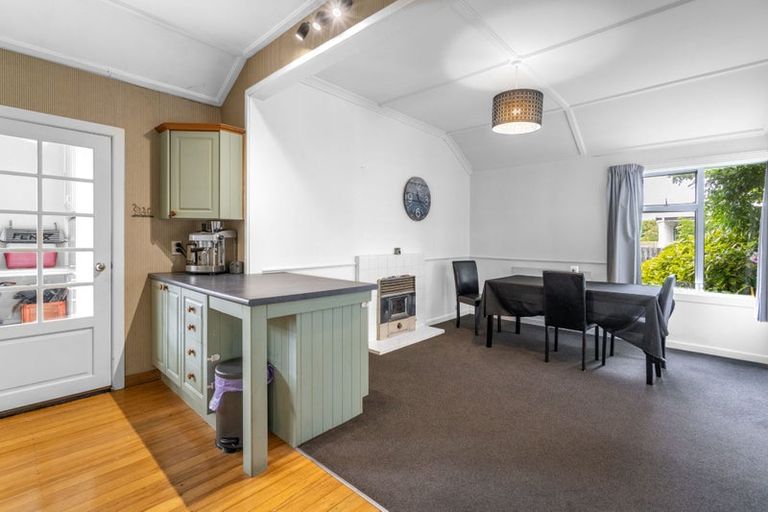 Photo of property in 259 Yarrow Street, Richmond, Invercargill, 9810