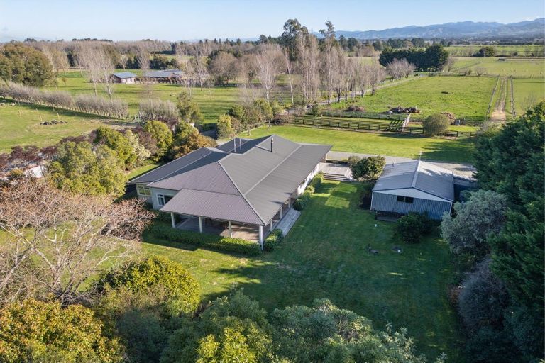 Photo of property in 237c State Highway 2, Opaki, 5871