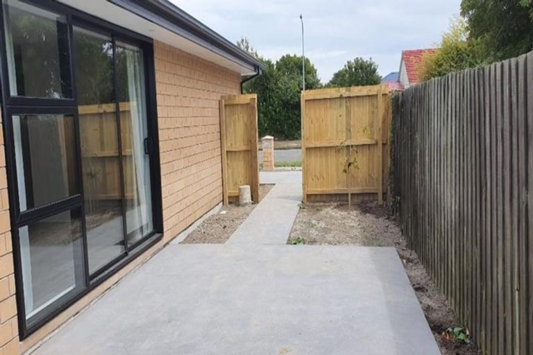 Photo of property in 2 Tika Street, Riccarton, Christchurch, 8041