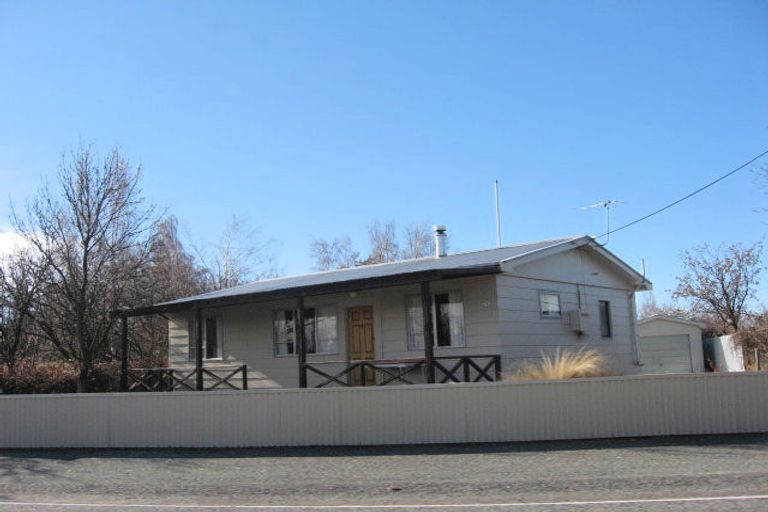 Photo of property in 17 Maryburn Road, Twizel, 7901