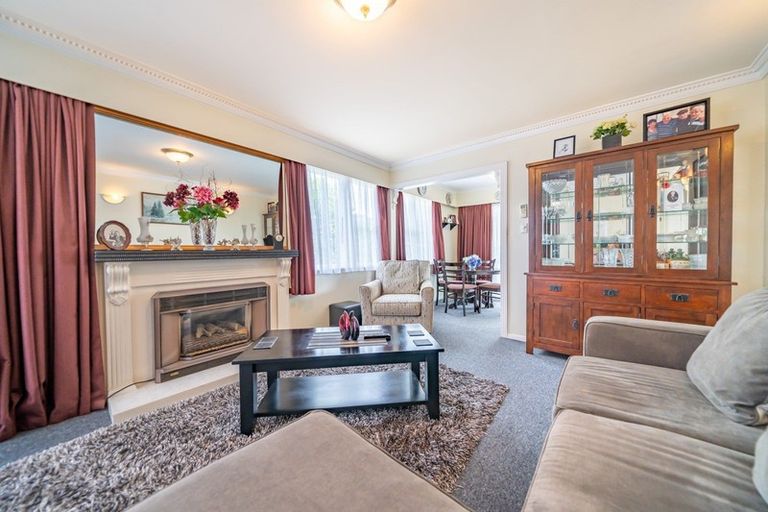 Photo of property in 64 Shakespeare Avenue, Trentham, Upper Hutt, 5018