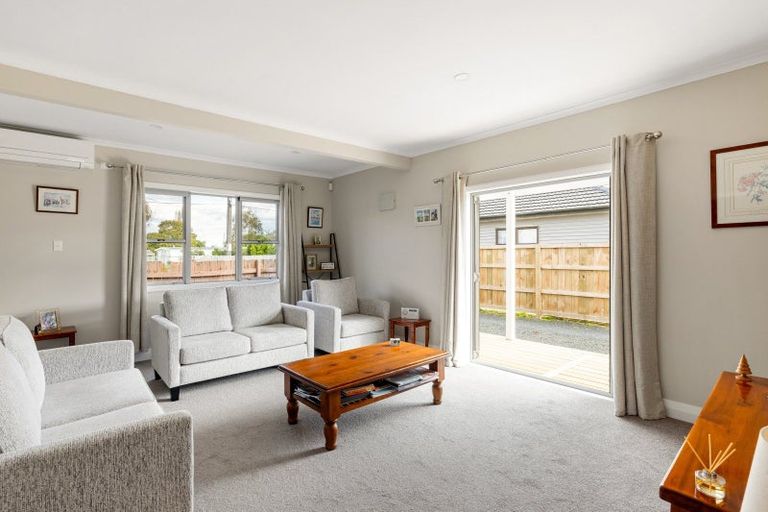 Photo of property in 77 Bader Street, Bader, Hamilton, 3206