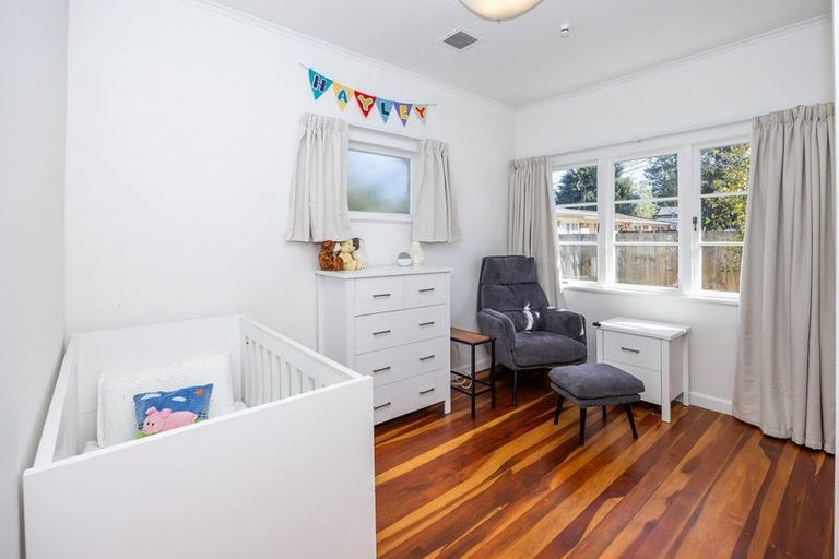 Photo of property in 137 Galloway Street, Hamilton East, Hamilton, 3216