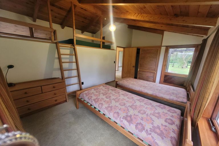 Photo of property in 16 Barnett Road, Waotu, Putaruru, 3481