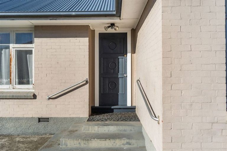 Photo of property in 50 Lyndhurst Crescent, Aranui, Christchurch, 8061