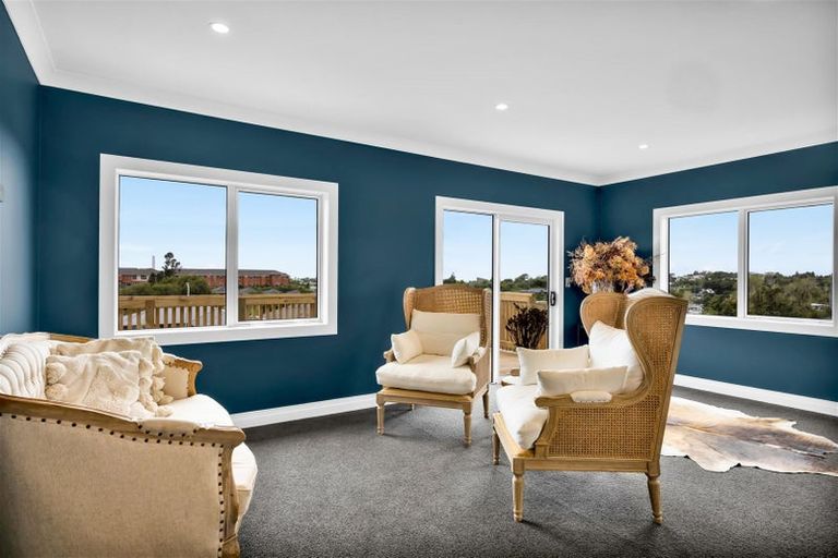 Photo of property in 22a Maple Crescent, Whalers Gate, New Plymouth, 4310