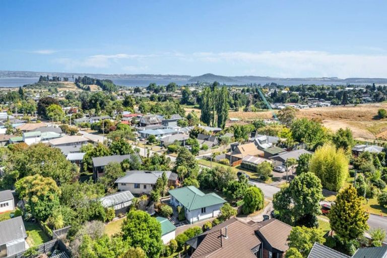 Photo of property in 29 Mckenzie Road, Owhata, Rotorua, 3010